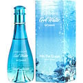 COOL WATER INTO THE OCEAN by Davidoff