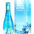 COOL WATER INTO THE OCEAN by Davidoff