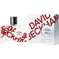 DAVID BECKHAM URBAN HOMME by David Beckham