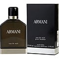 ARMANI EAU DE NUIT by Giorgio Armani