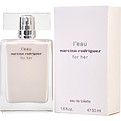 NARCISO RODRIGUEZ L'EAU FOR HER by Narciso Rodriguez