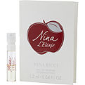 NINA L'ELIXIR by Nina Ricci