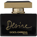 THE ONE DESIRE by Dolce & Gabbana