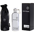 MONTALE PARIS MUSK TO MUSK by Montale