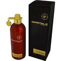 MONTALE PARIS SILVER AOUD by Montale