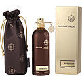 MONTALE PARIS AOUD SAFRAN by Montale