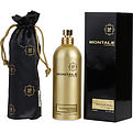 MONTALE PARIS AOUD ROSES PETALS by Montale