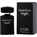 PERRY ELLIS NIGHT by Perry Ellis