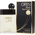 OPEN BLACK by Roger & Gallet