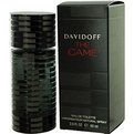 DAVIDOFF THE GAME by Davidoff