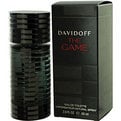 DAVIDOFF THE GAME by Davidoff