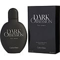 DARK OBSESSION by Calvin Klein