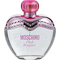 MOSCHINO PINK BOUQUET by Moschino