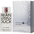 MANDARINA DUCK COOL BLACK by Mandarina Duck
