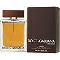 THE ONE by Dolce & Gabbana