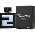 FENDI FAN DI FENDI ACQUA by Fendi