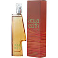 AQUA EARTH by Hugo Boss