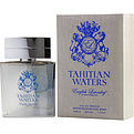 TAHITIAN WATERS by English Laundry