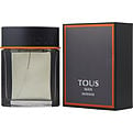 TOUS MAN INTENSE by Tous