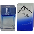 SHISEIDO ZEN SUN by Shiseido