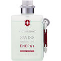 VICTORINOX SWISS UNLIMITED ENERGY by Victorinox