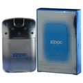 ZIPPO FEELZONE by Zippo