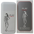 PLAY IN THE CITY by Givenchy