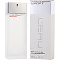 PORSCHE DESIGN SPORT L'EAU by Porsche Design