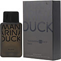 MANDARINA DUCK BLACK by Mandarina Duck