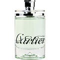 EAU DE CARTIER by Cartier