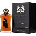 PARFUMS DE MARLY SAFAND by Parfums de Marly