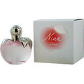 NINA L'EAU by Nina Ricci