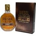 DIESEL FUEL FOR LIFE SPIRIT by Diesel