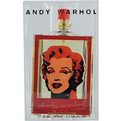 ANDY WARHOL MARILYN RED by Andy Warhol