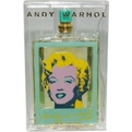 ANDY WARHOL BLUE by Andy Warhol
