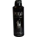 POLO BLACK by Ralph Lauren