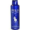 POLO BLUE by Ralph Lauren