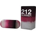 212 SUMMER by Carolina Herrera