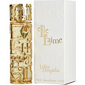 LOLITA LEMPICKA ELLE L'AIME by Lolita Lempicka