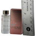 MONT BLANC LEGEND POUR FEMME by Mont Blanc