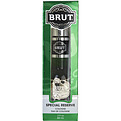 BRUT by Faberge