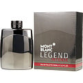 MONT BLANC LEGEND INTENSE by Mont Blanc