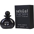 SEXUAL NOIR by Michel Germain