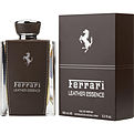 FERRARI LEATHER ESSENCE by Ferrari