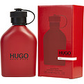 HUGO RED by Hugo Boss