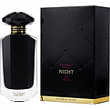 VICTORIA'S SECRET NIGHT by Victoria's Secret