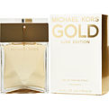 MICHAEL KORS GOLD LUXE EDITION by Michael Kors