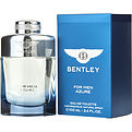 BENTLEY FOR MEN AZURE by Bentley