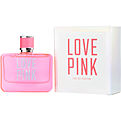 VICTORIA'S SECRET LOVE PINK by Victoria's Secret