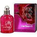 AMOR AMOR IN A FLASH by Cacharel